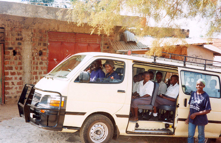 Diputación destina 400.000 euros a 16 proyectos de Cooperación Internacional para el Desarrollo 